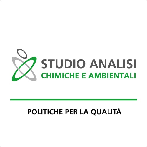 Politiche per la qualità